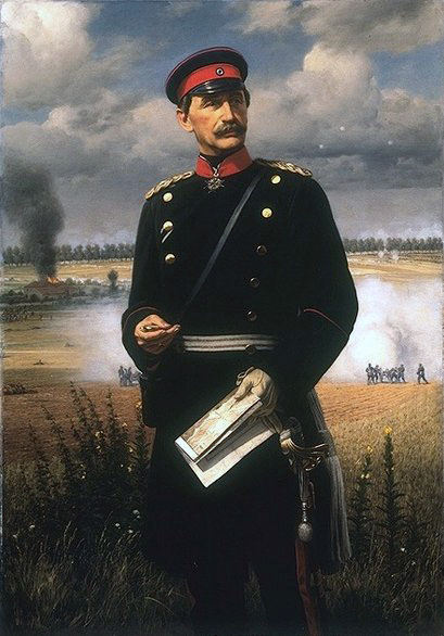Constantin von Alvensleben